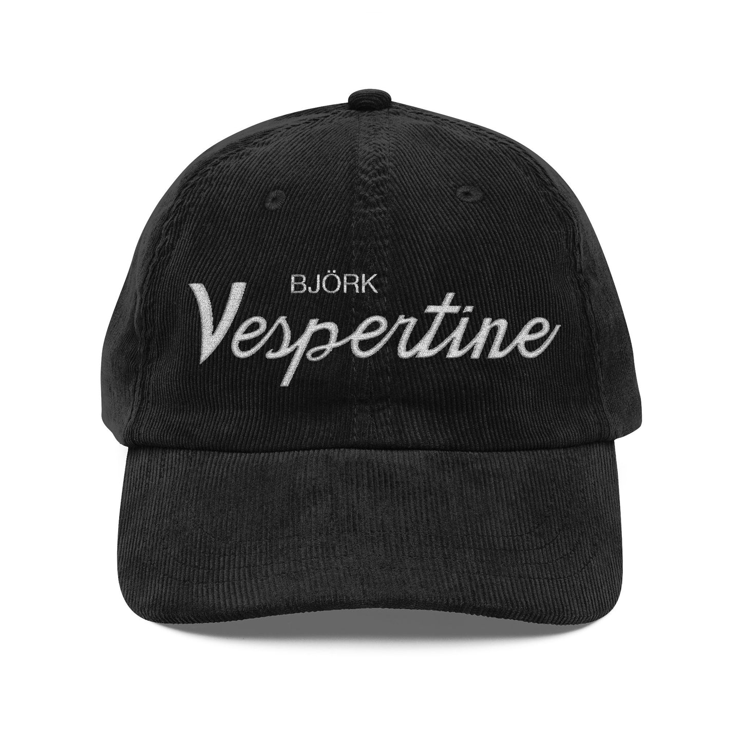 Bjork Vespertine hat