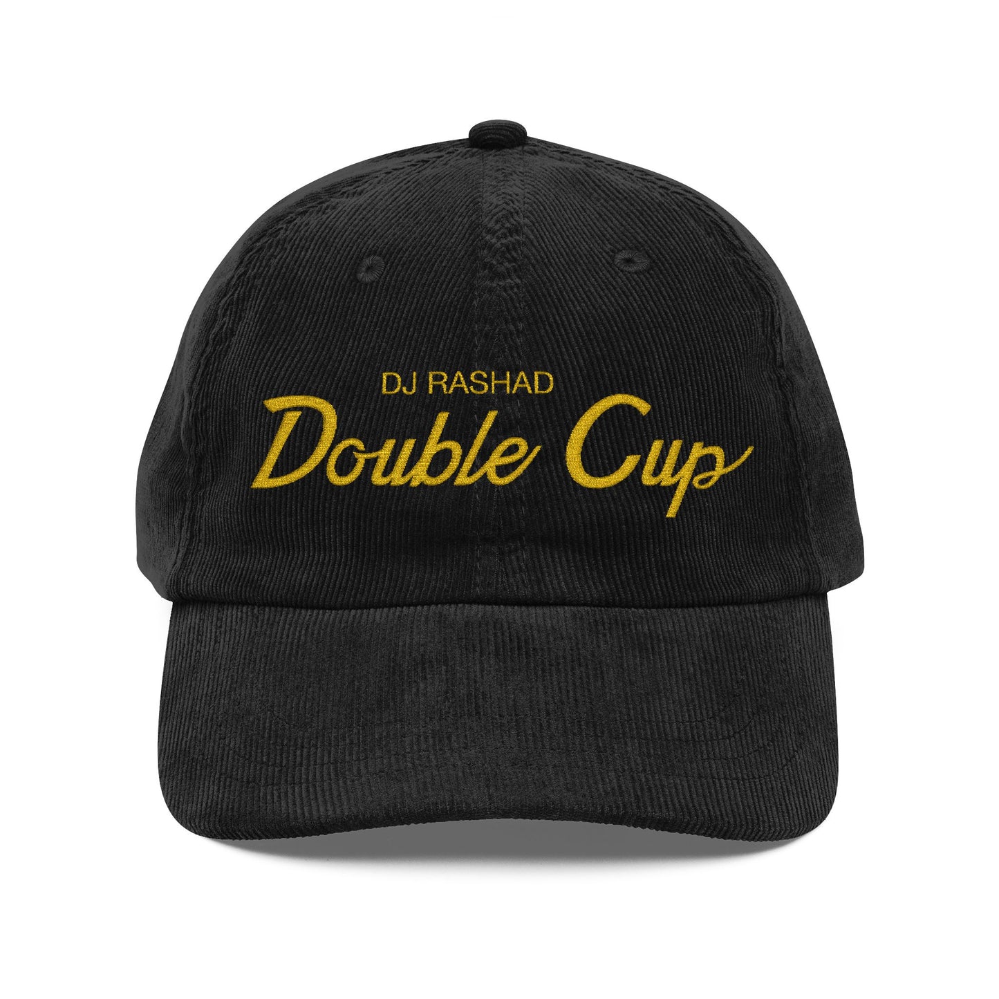 DJ Rashad Double Cup hat